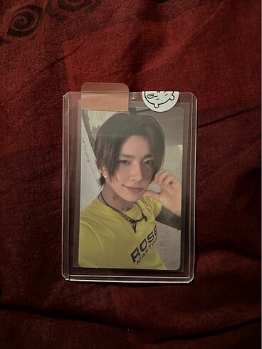 Heesung pc