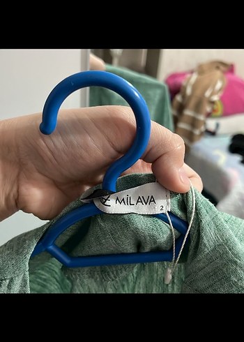 Kimono takım - Görsel 3