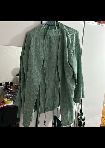 Kimono takım - Görsel 2