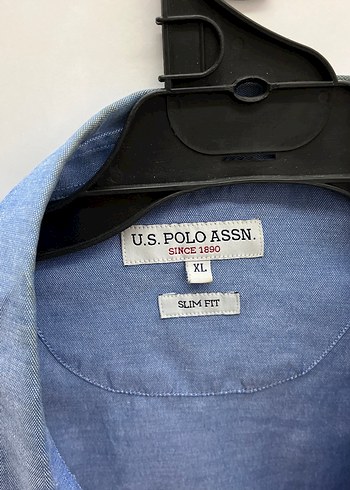 Mavi Denim Rahat Kesim Erkek Gömlek - Görsel 2