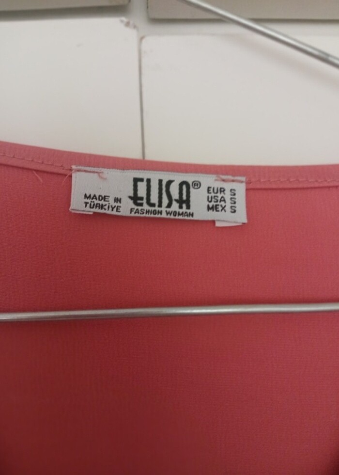 Yeni çok sık  hem özle günlerde hem düğünde giyebilirsiniz  - Görsel 2