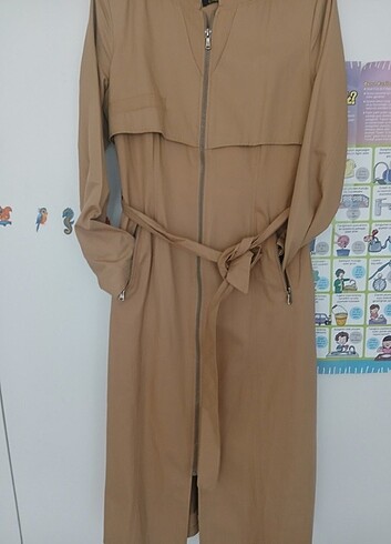 Diğer Trenchcoat
