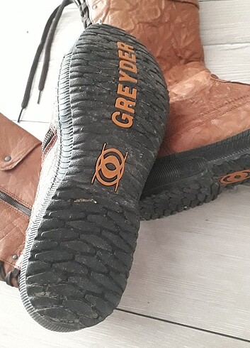 Diğer Cizme