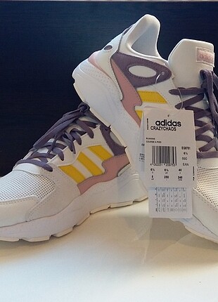 adidas crazy