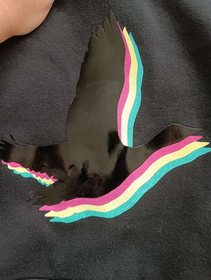 kapşonlu Beymen swetshirt - Görsel 2