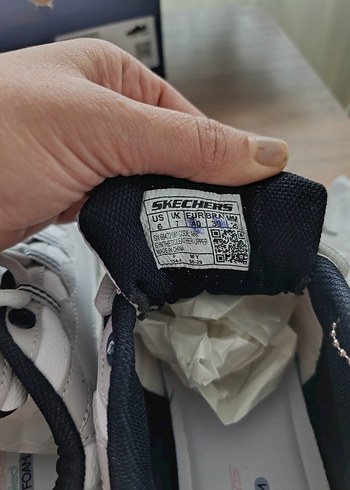 Gri Bağcıklı Kadın Spor Ayakkabı - Görsel 6