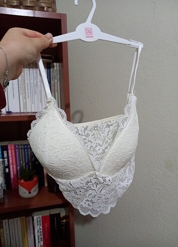 Diğer Hiç kullanılmamış Bralet