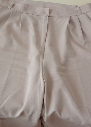 Plazzo pantolon 