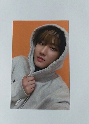 Stray kids Go live