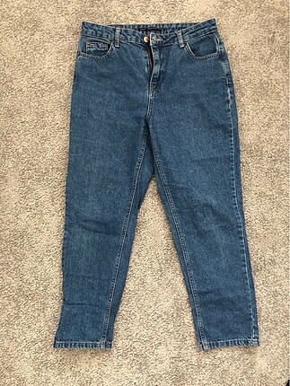 Mom Jeans