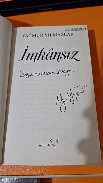  Müptela yayınları imkansız Yağmur yılmazlar