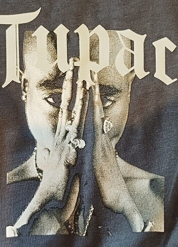 m Beden 2pac ust