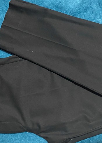 Düğmeli Siyah Erkek Damatlık - Görsel 7