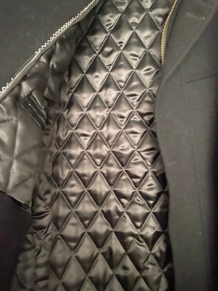 Siyah Erkek kaban - Görsel 2