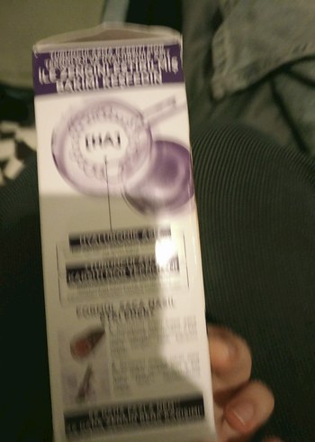 L'Oréal Excellence Cool Creme Saç Boyası 8.11 - Görsel 5