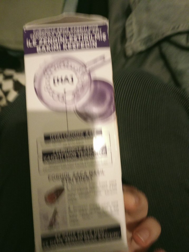 L'Oréal Excellence Cool Creme Saç Boyası 8.11 - Görsel 5