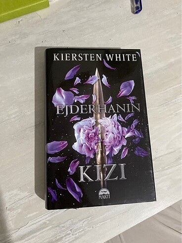 Ejderhanın kızı
