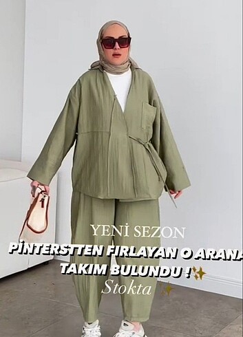 NUU WEARS KETEN TAKIM