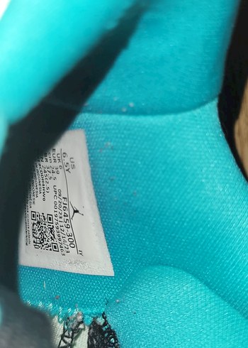 Tatum basketbol ayakkabısı - Görsel 9