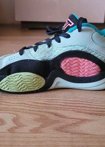 Tatum basketbol ayakkabısı - Görsel 7