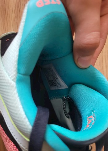 Tatum basketbol ayakkabısı - Görsel 8