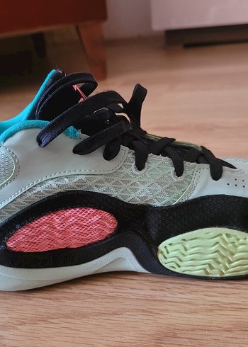 Tatum basketbol ayakkabısı - Görsel 3