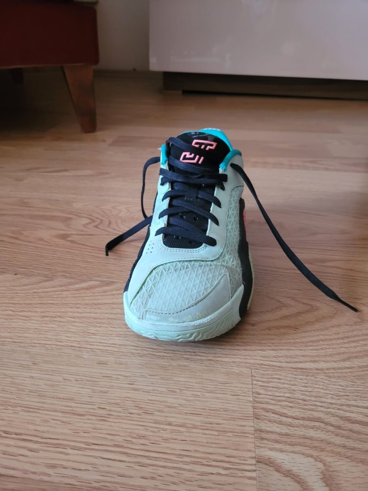 Tatum basketbol ayakkabısı - Görsel 5