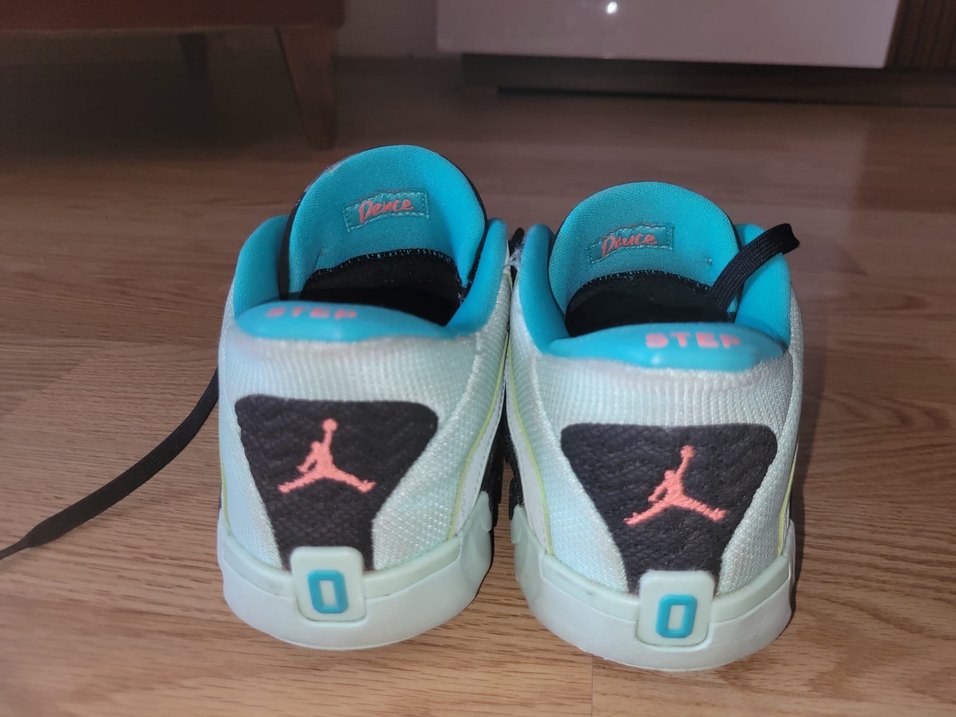 Tatum basketbol ayakkabısı - Görsel 2