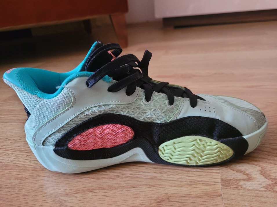 Tatum basketbol ayakkabısı - Görsel 3