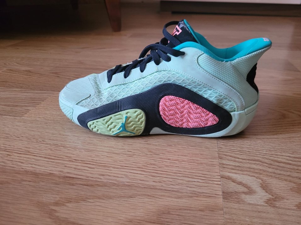 Tatum basketbol ayakkabısı - Görsel 4