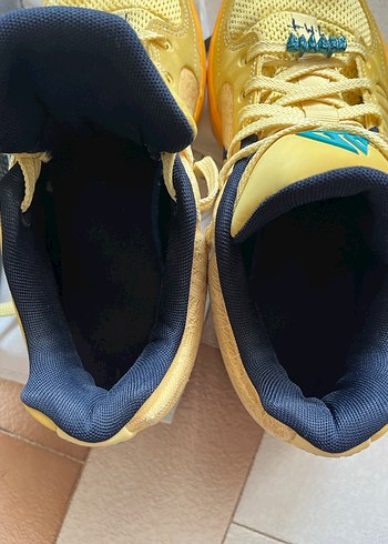 Ja morant basketbol ayakkabısı - Görsel 9