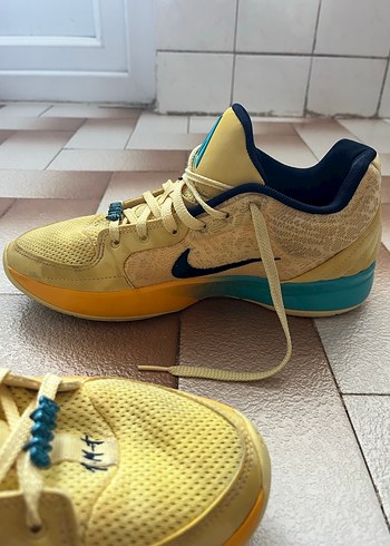 Ja morant basketbol ayakkabısı - Görsel 6