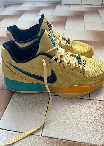 Ja morant basketbol ayakkabısı - Görsel 4