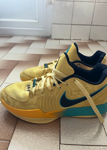 Ja morant basketbol ayakkabısı - Görsel 5