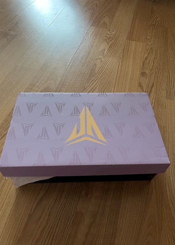 Ja morant basketbol ayakkabısı - Görsel 13