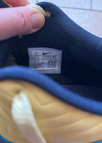 Ja morant basketbol ayakkabısı - Görsel 8