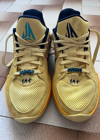 Ja morant basketbol ayakkabısı - Görsel 2