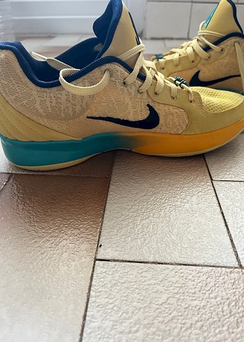 Ja morant basketbol ayakkabısı - Görsel 7