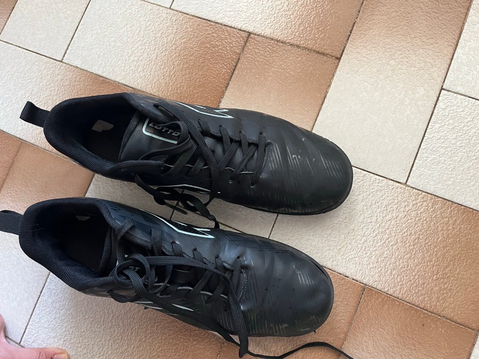 Lotto krampon - Görsel 4