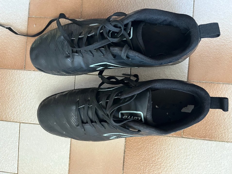 Lotto krampon - Görsel 3