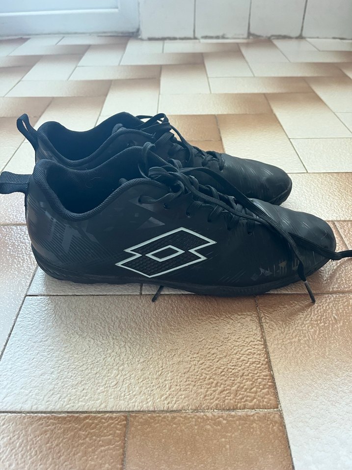 Lotto krampon - Görsel 2