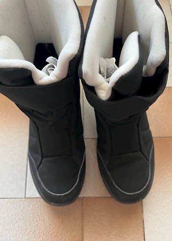 Decathlon kar botu unısex - Görsel 4