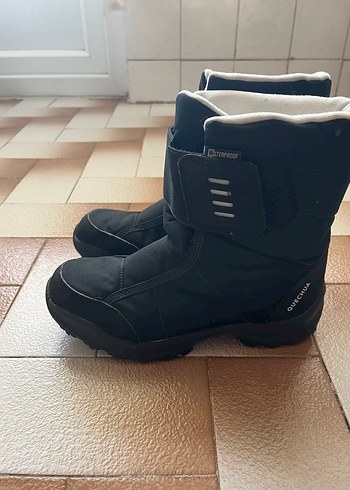 Decathlon kar botu unısex - Görsel 3