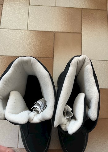 Decathlon kar botu unısex - Görsel 5