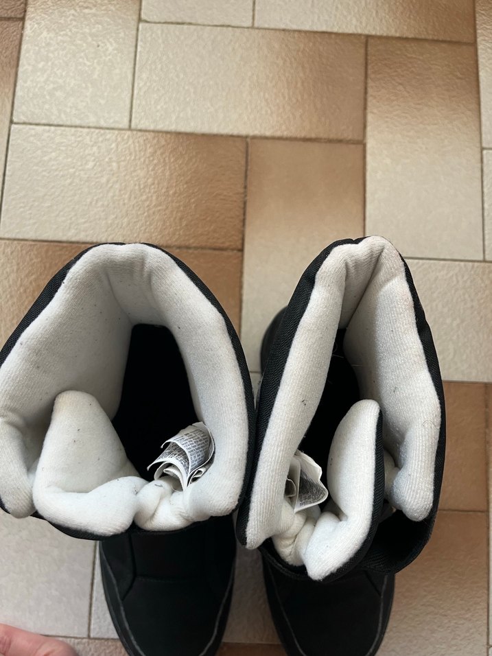 Decathlon kar botu unısex - Görsel 5