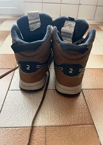 Decathlon bot - Görsel 4