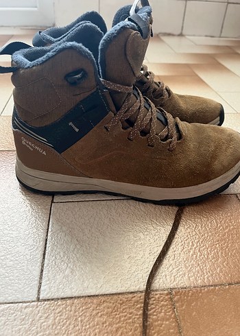 Decathlon bot - Görsel 3