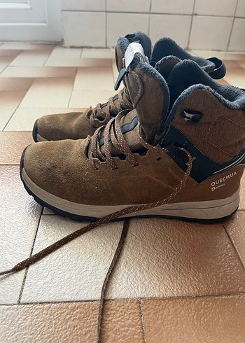 Decathlon bot - Görsel 5