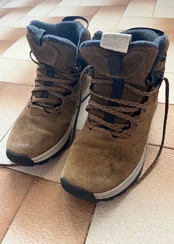 Decathlon bot - Görsel 2