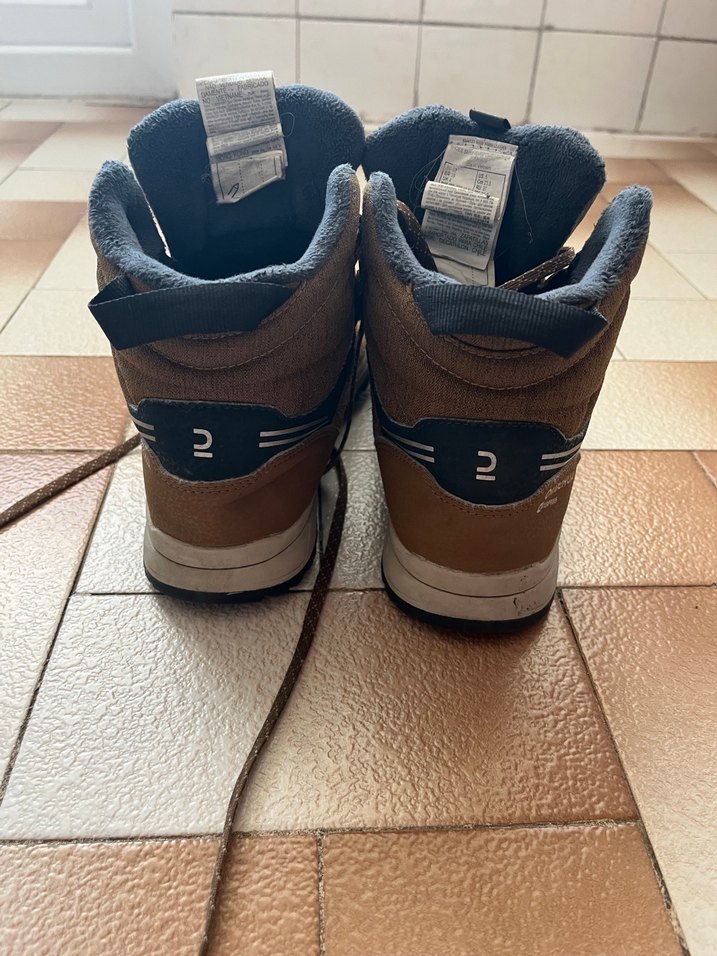 Decathlon bot - Görsel 4